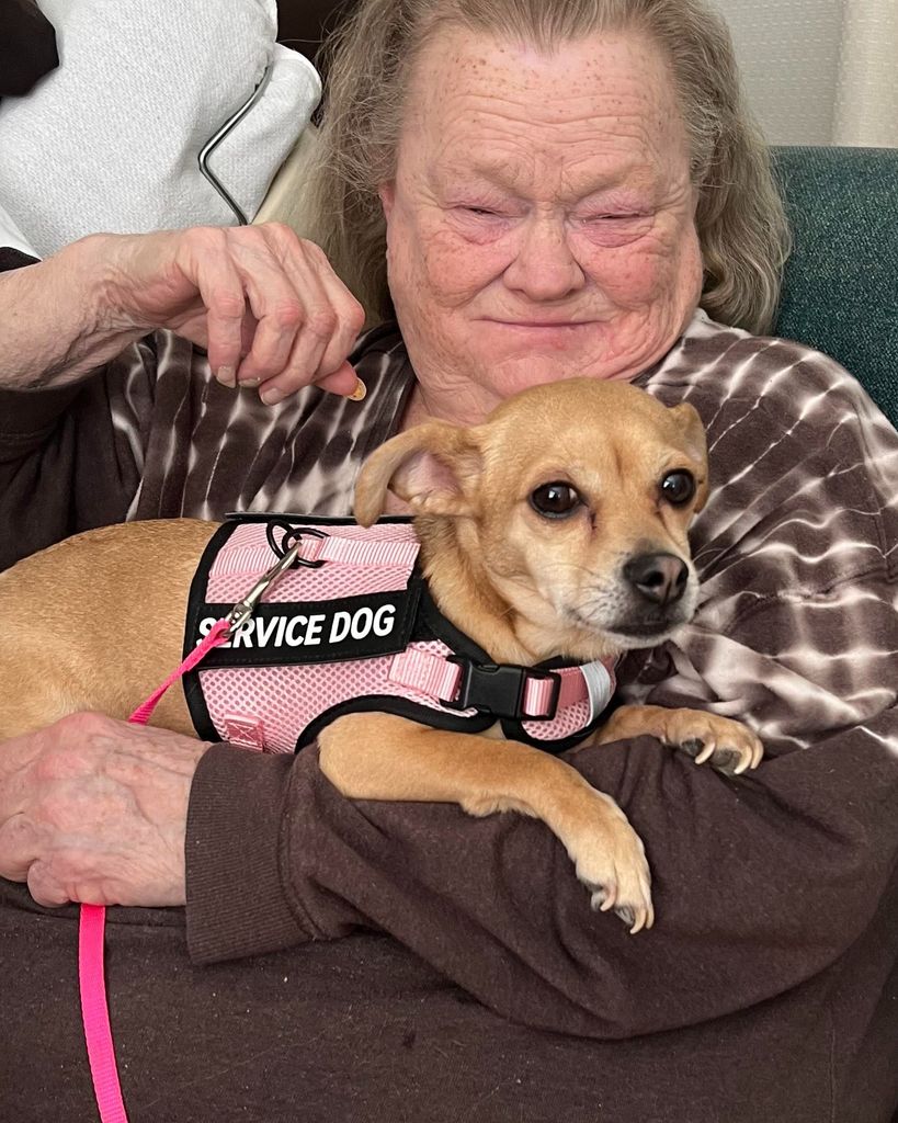 Barbara Darlene Mickinney-Lupo Profile Photo