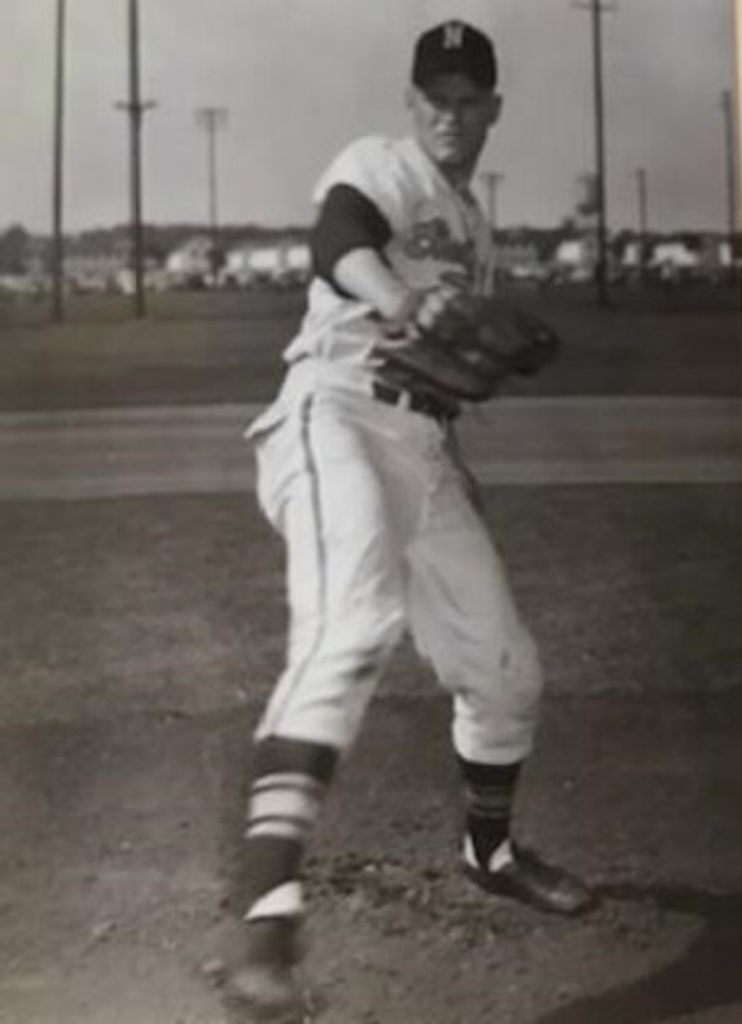 David W. Schleich, Jr