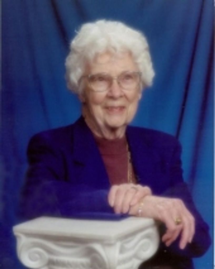 Cecelia Elizabeth Pugh