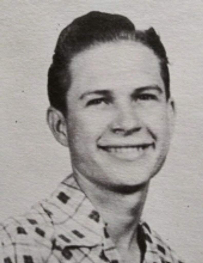 Richard Lee Perry, Jr.