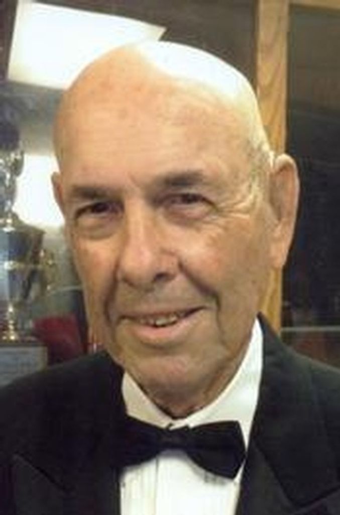 Wallace John Mallett