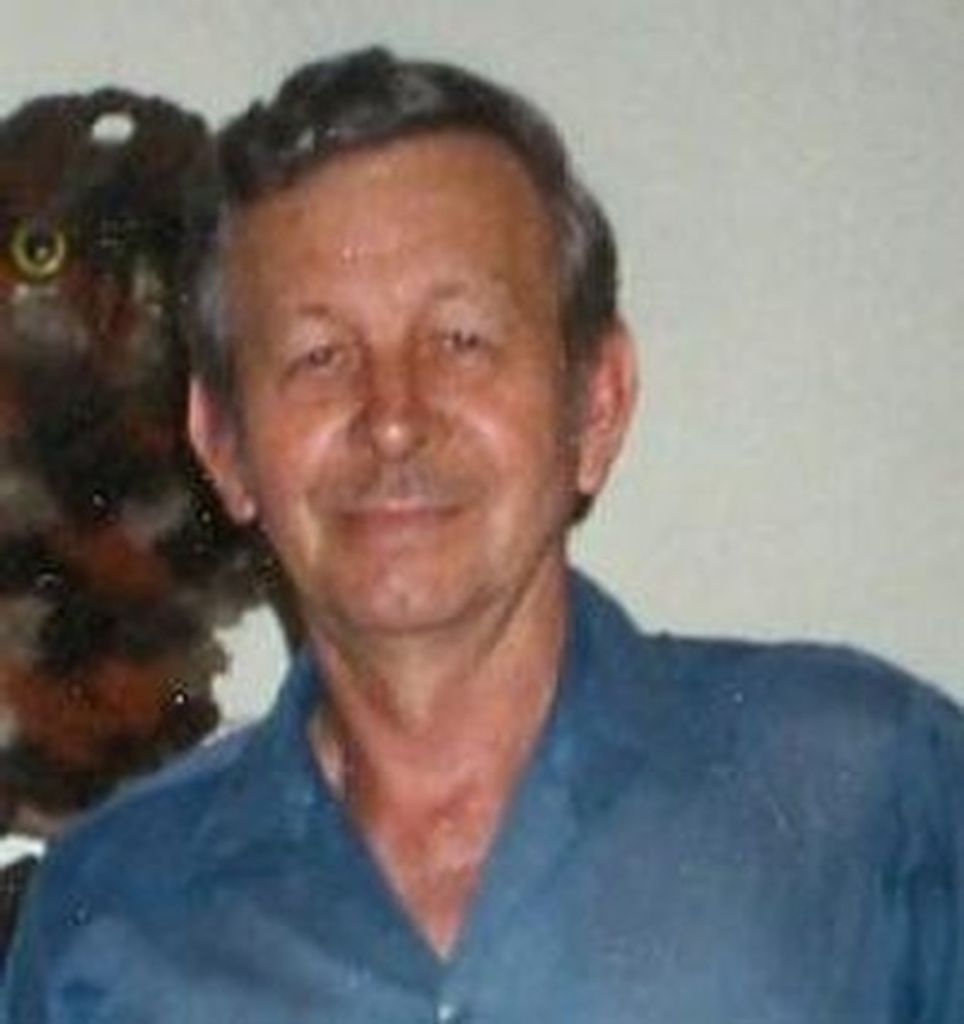 Loyd Wilson