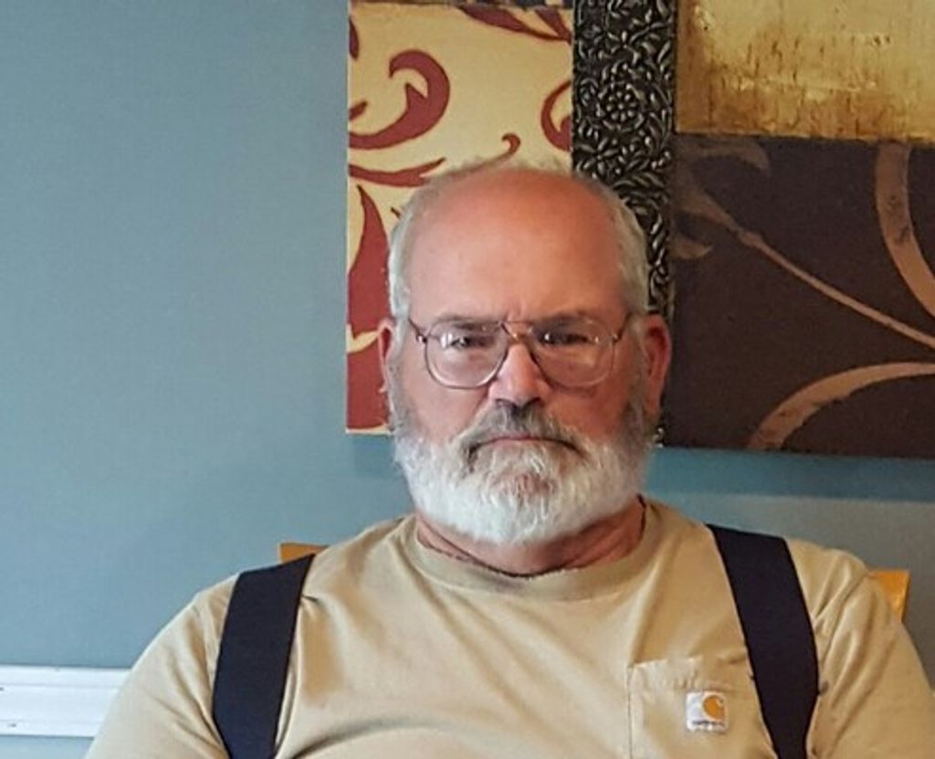 Randall L. Rimington Profile Photo
