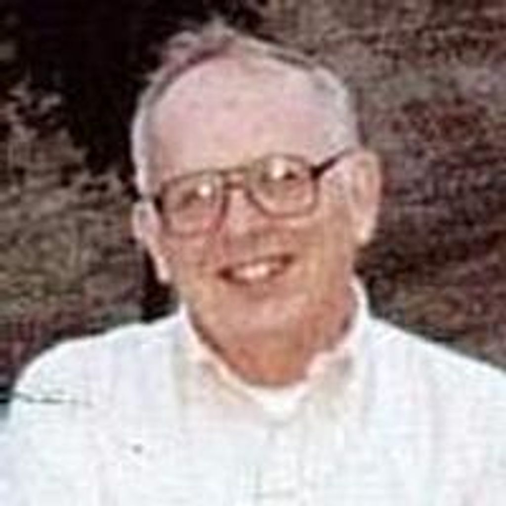 Donald John Chubbuck