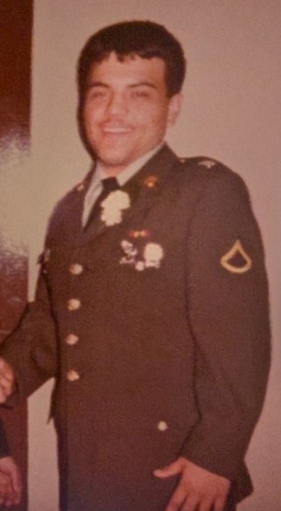 Donald Dipaolo