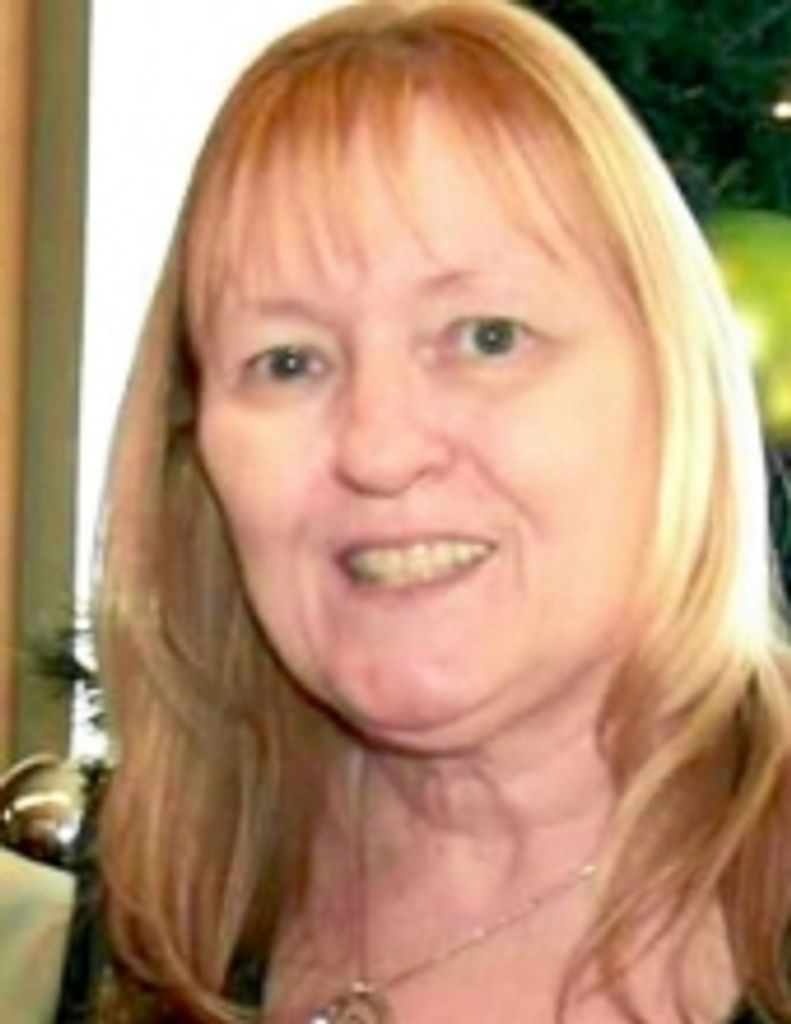 Carol Lynn (Nee Jackson) Faxon