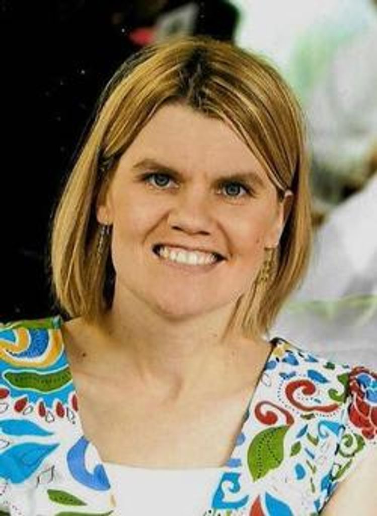 Rebecca Schofield Webber