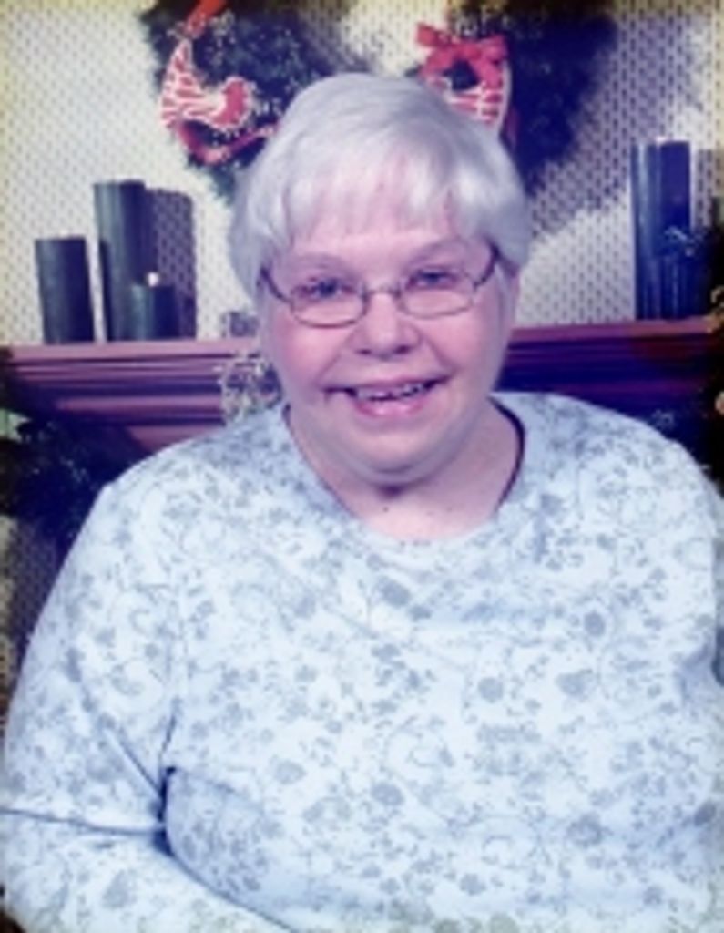 Linda Young