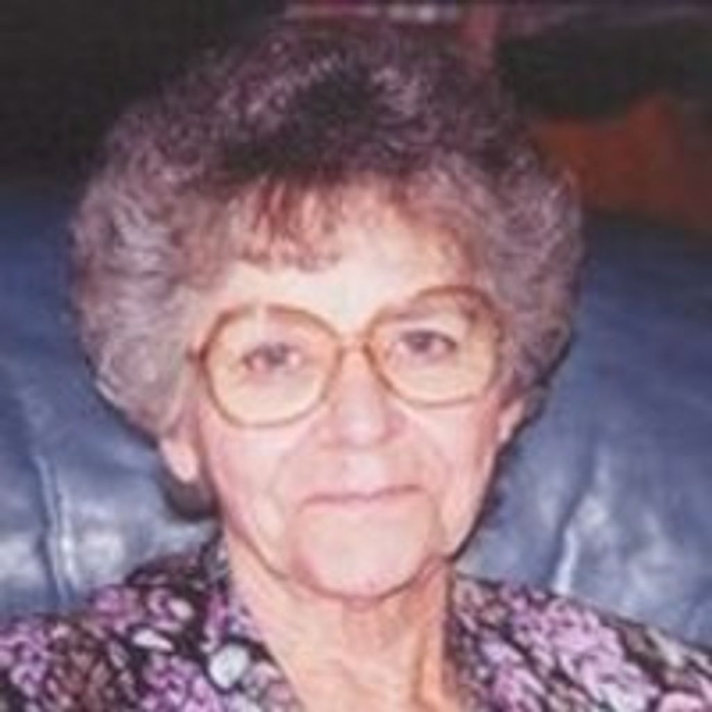 Gladys Christmas