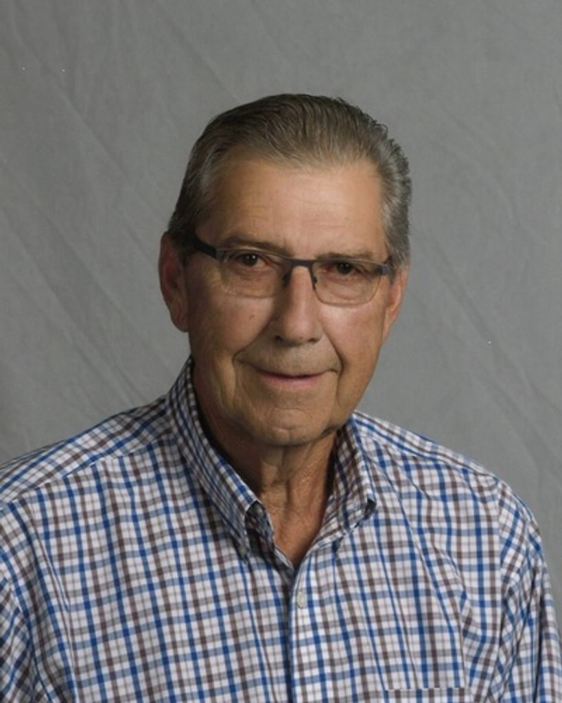 Kenneth E. Bontty Profile Photo