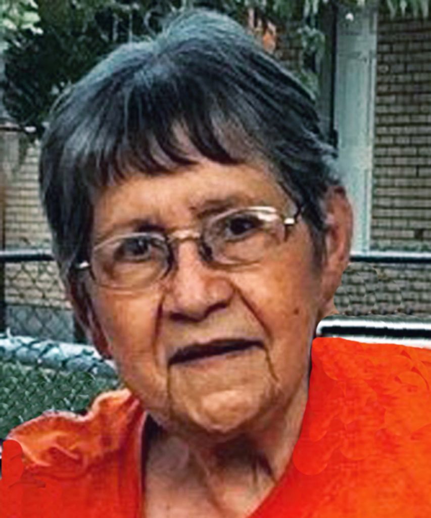 Ernestina "Christina" Guajardo Ybarra