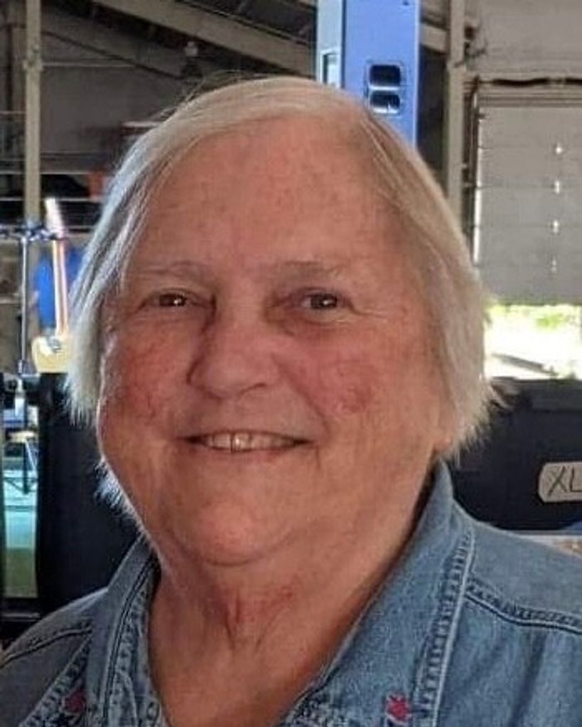 Jeanette Marie Wuolukka