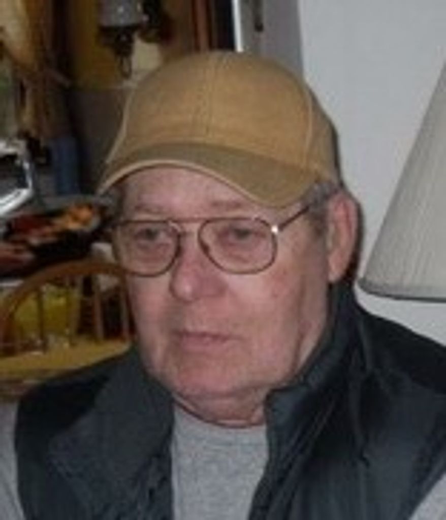 Russell E. Siegel