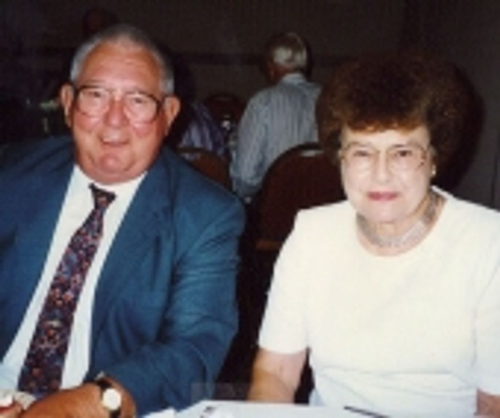 Vivian J. Dreher