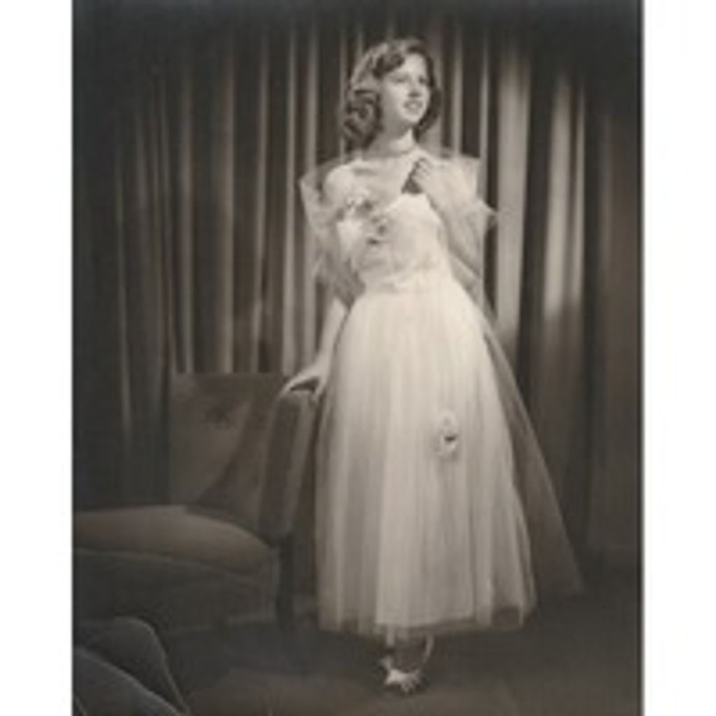 Ginger Latham Profile Photo