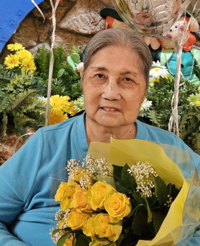 Angelita P. Gonzales Profile Photo