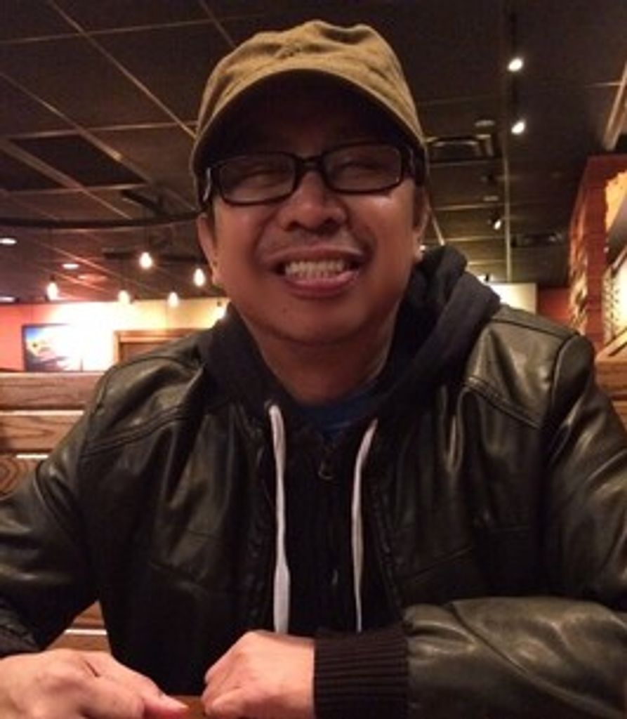 Athanasius Lim