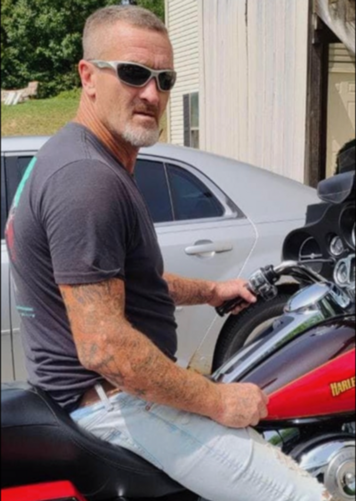 Kevin Harvey Profile Photo