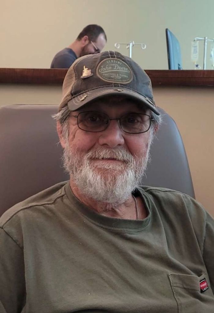 Roger Wayne Fuller Profile Photo