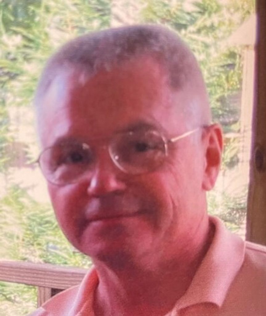 Mcginnis Edward "Mack" Hatfield, Jr. Profile Photo