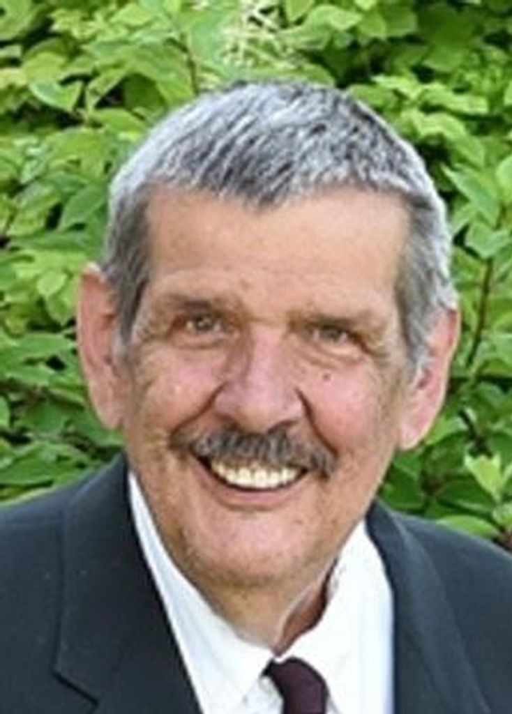Richard "Rick" J. Maier