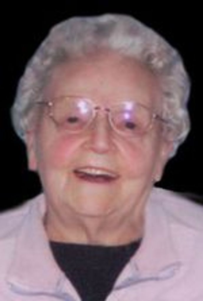Mildred G. Less