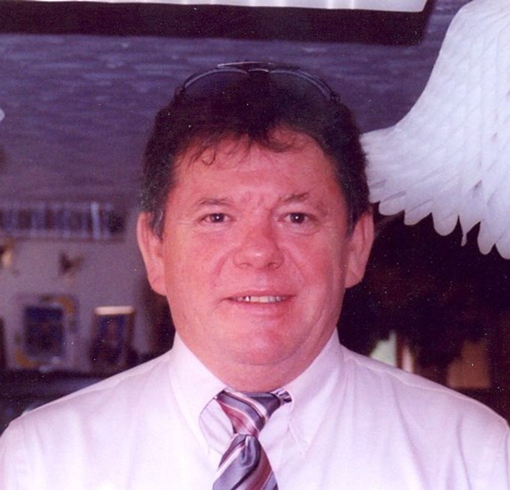 John Osbourne Profile Photo