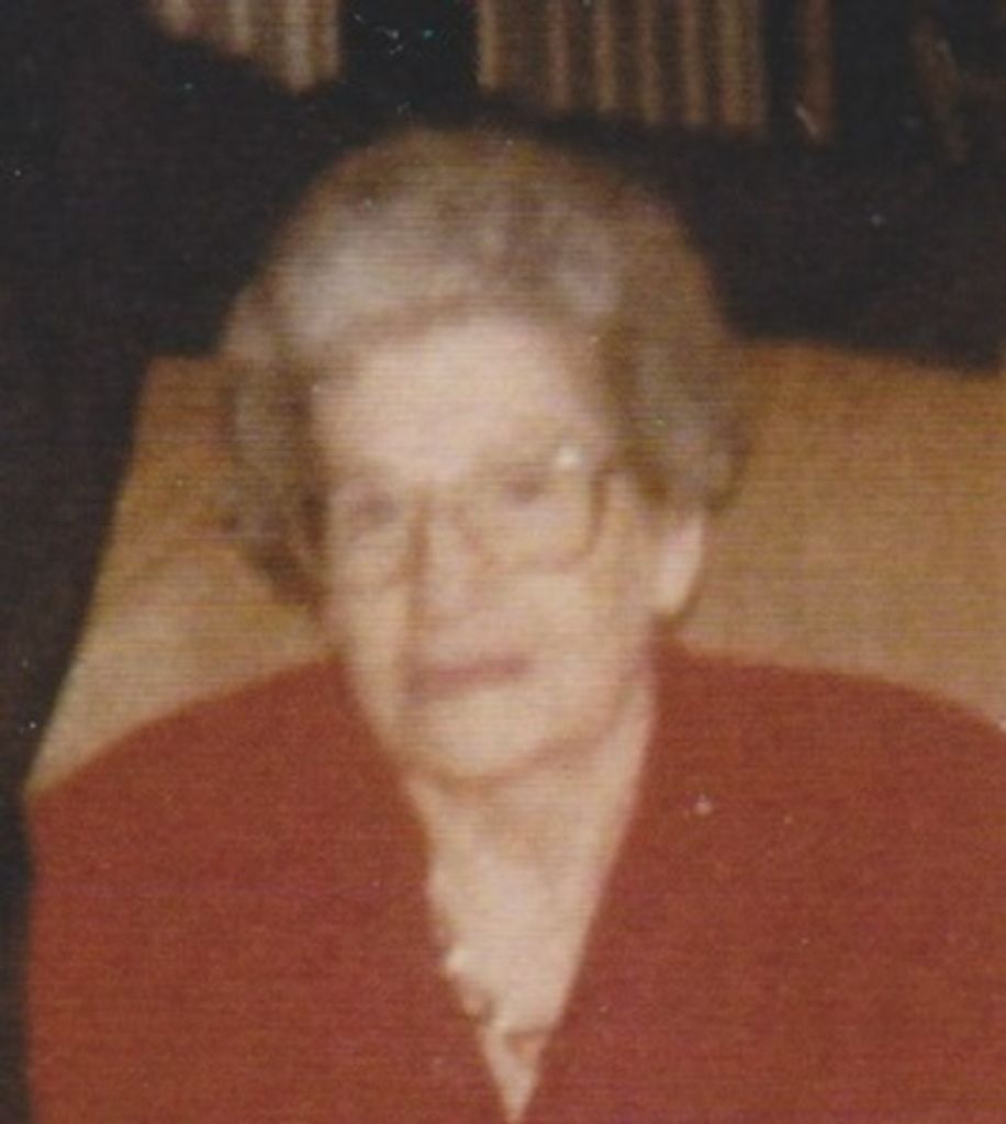 Margaret S. Cox