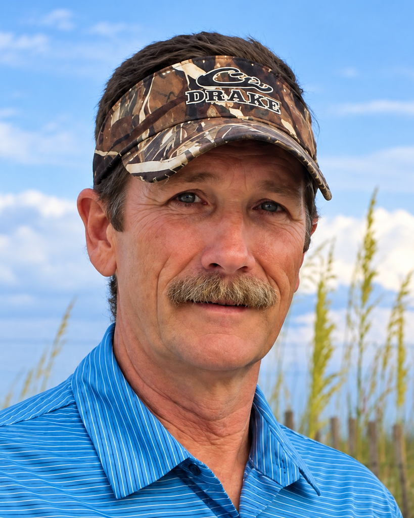 Glen Yates Profile Photo