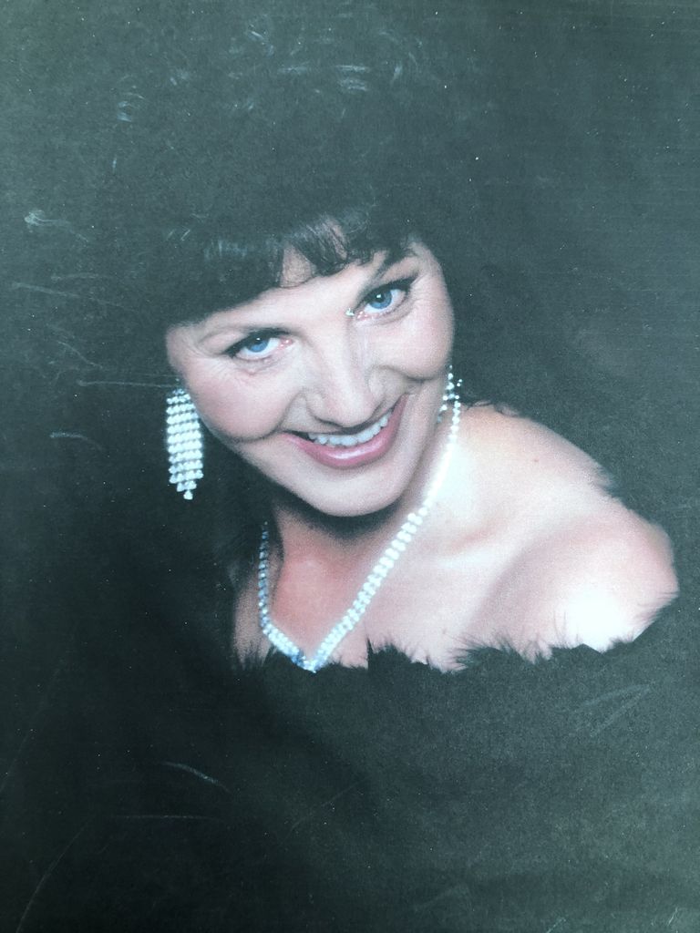 Brenda Sue Wilson Profile Photo