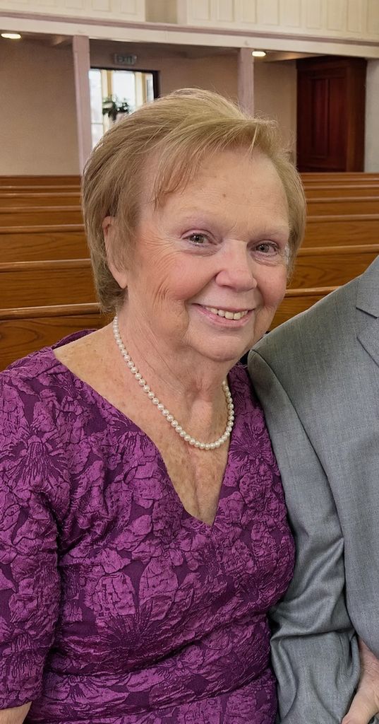 Josephine A. Walsh Profile Photo