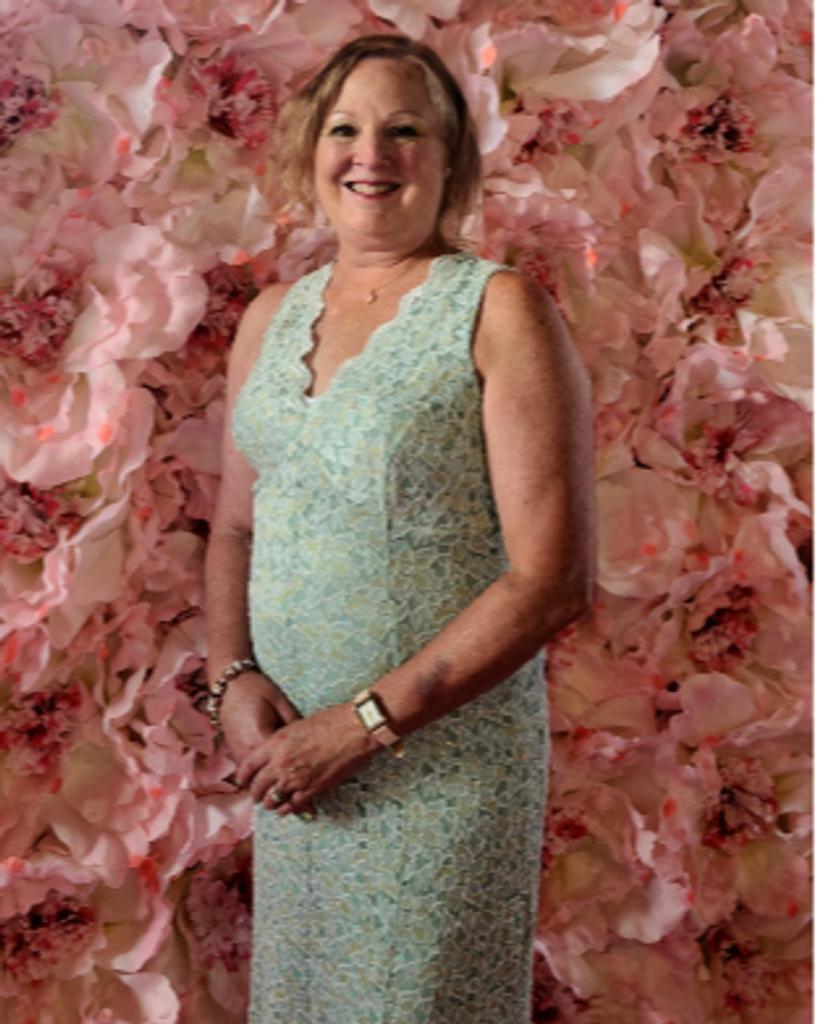Dawn Oswald