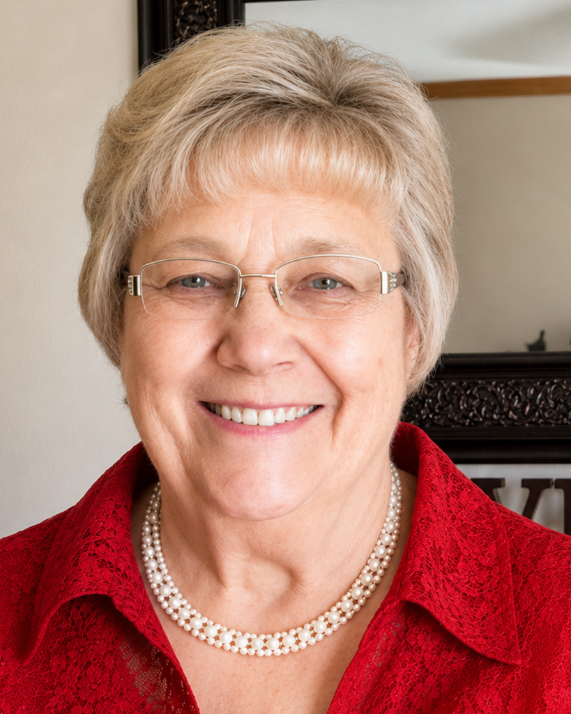 Evelyn Stone Gregory