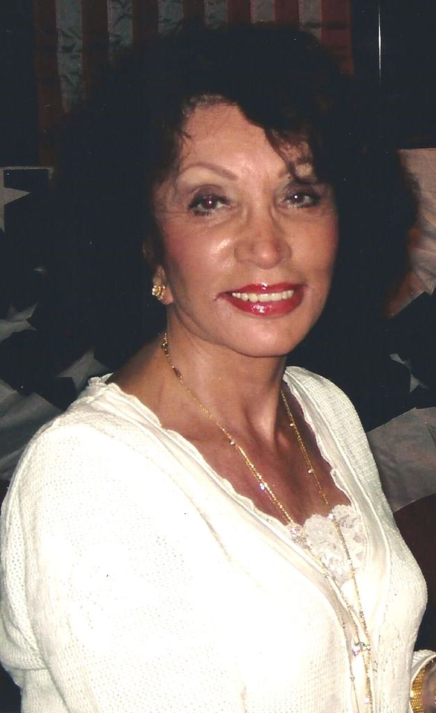 Louise Beltron Kennedy