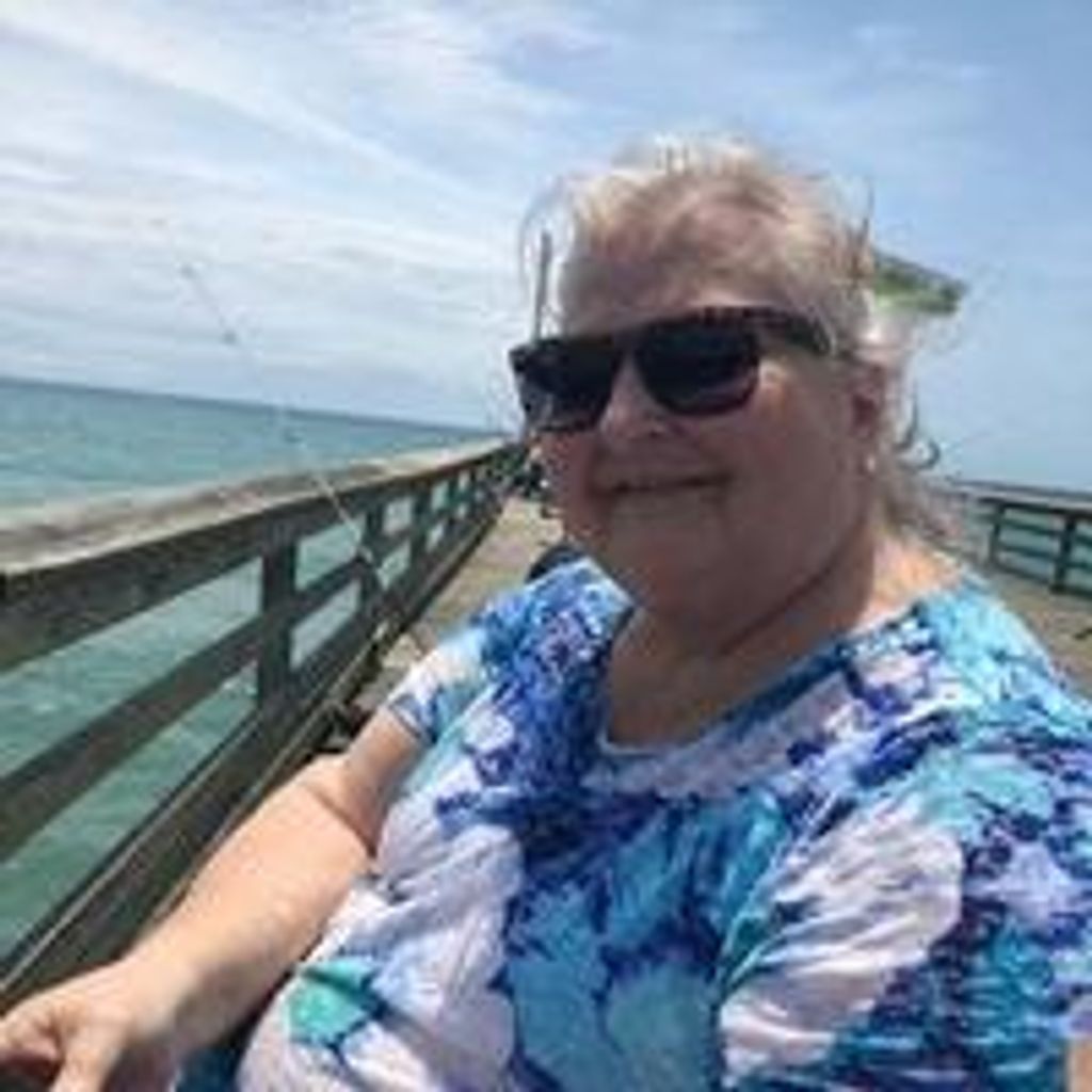 Martha Rolison Gaskins