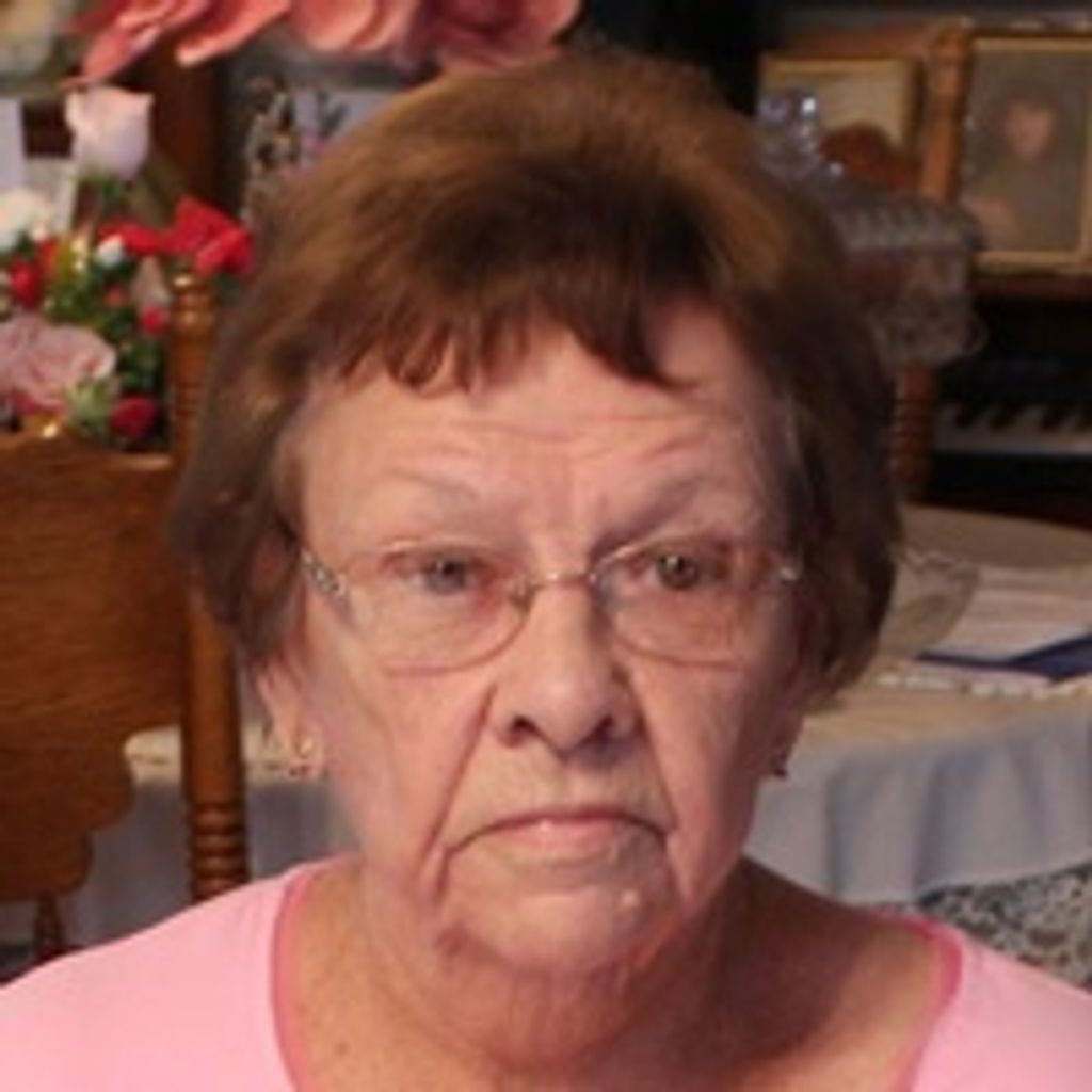 Cleta Mae Knowles