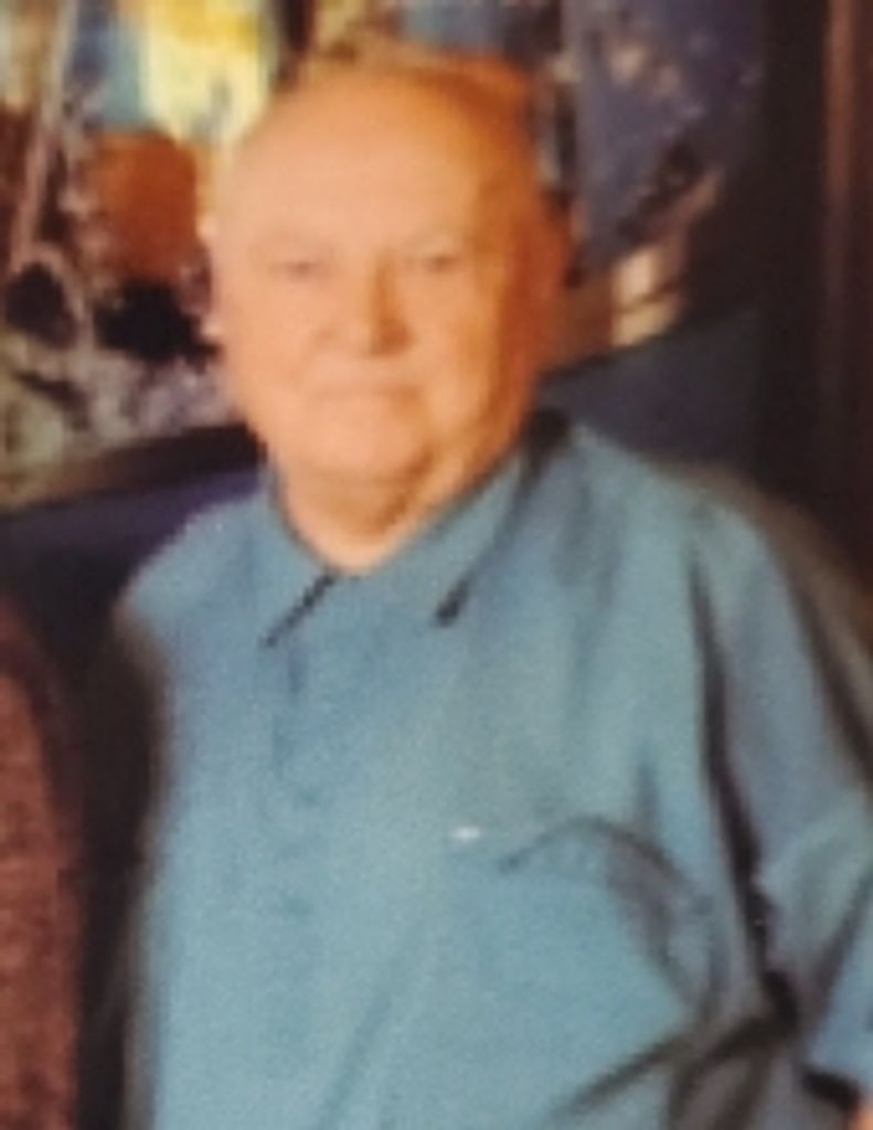Gary Heried Profile Photo