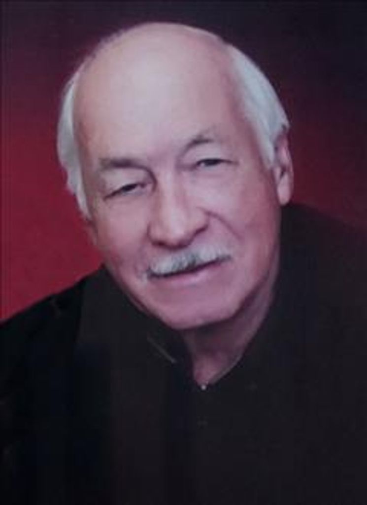 William Mercer Pless Profile Photo