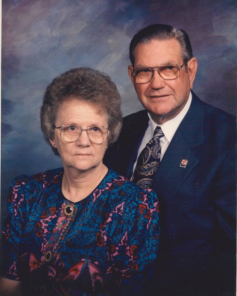 Darlene Steel