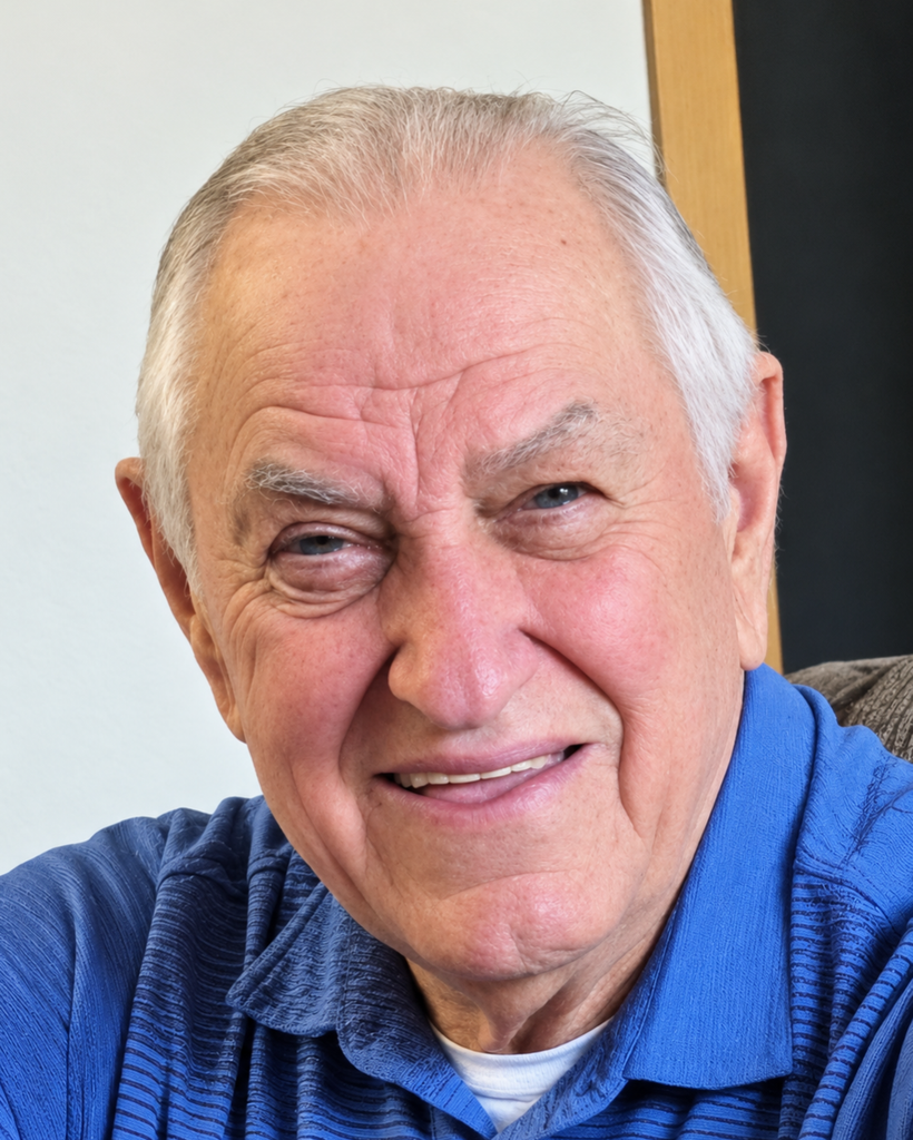 Valery 'Larry' Behrendt Profile Photo