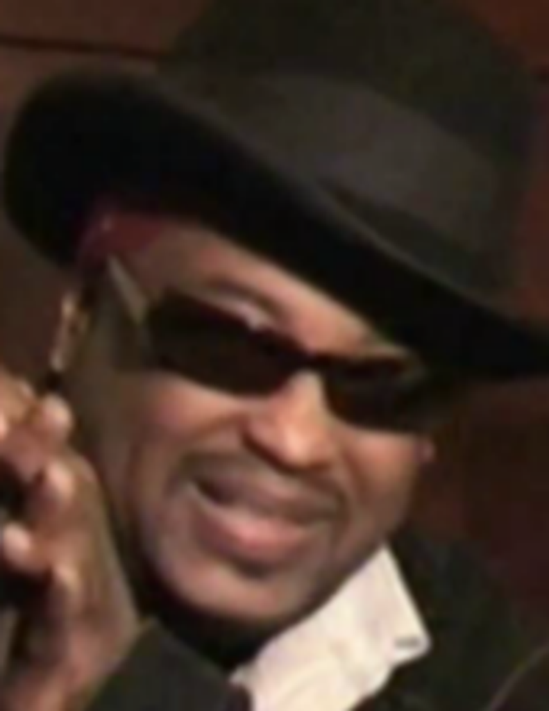 Joseph  Ephraim Stonestreet