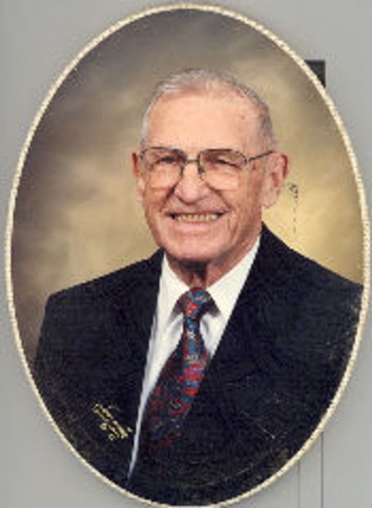 Roy G. Settle Profile Photo