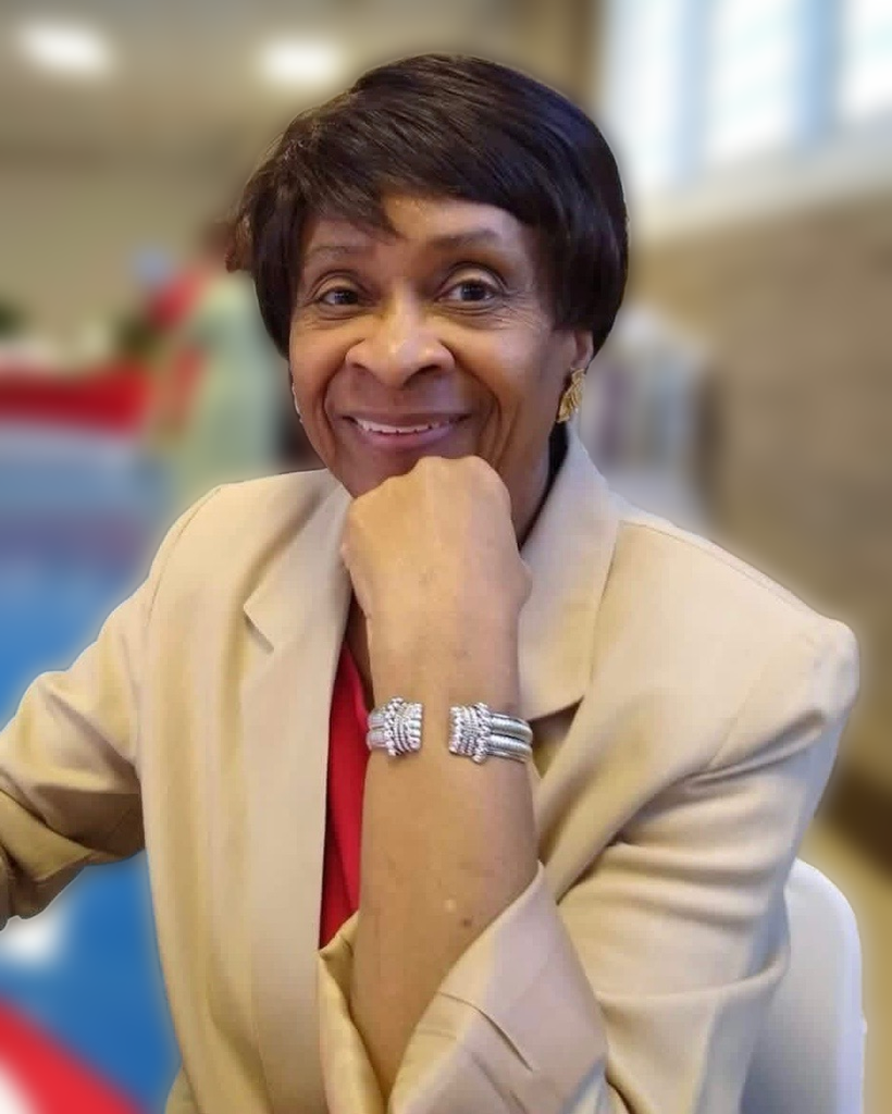 Carol Lane Jenkins