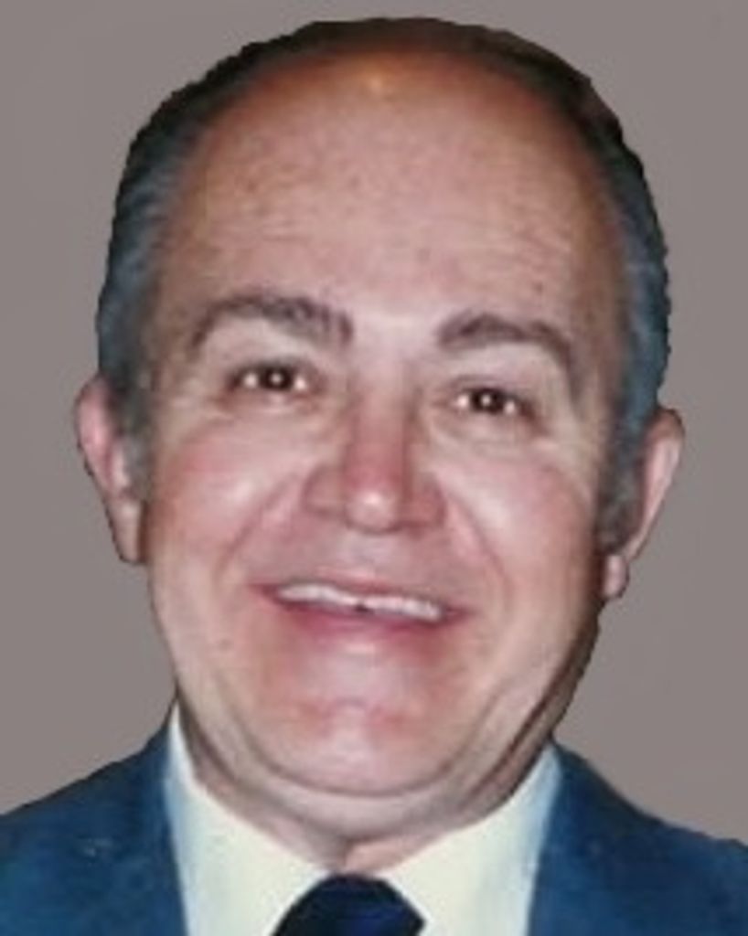Leonard J. Valochik Profile Photo