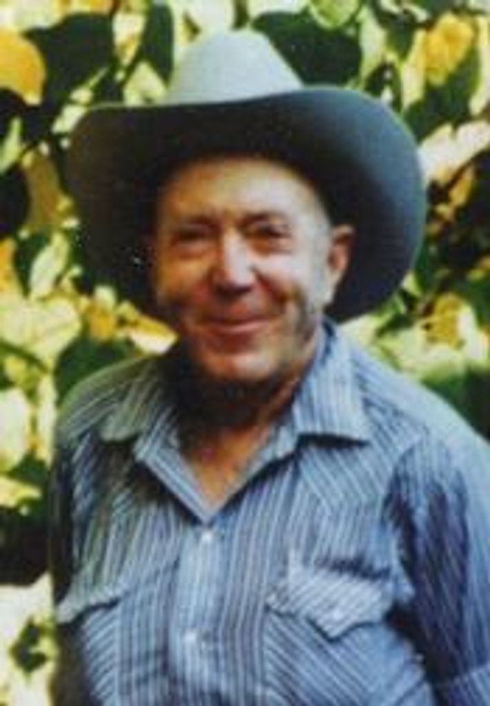 Harry 'H.T.' Thomas Sly