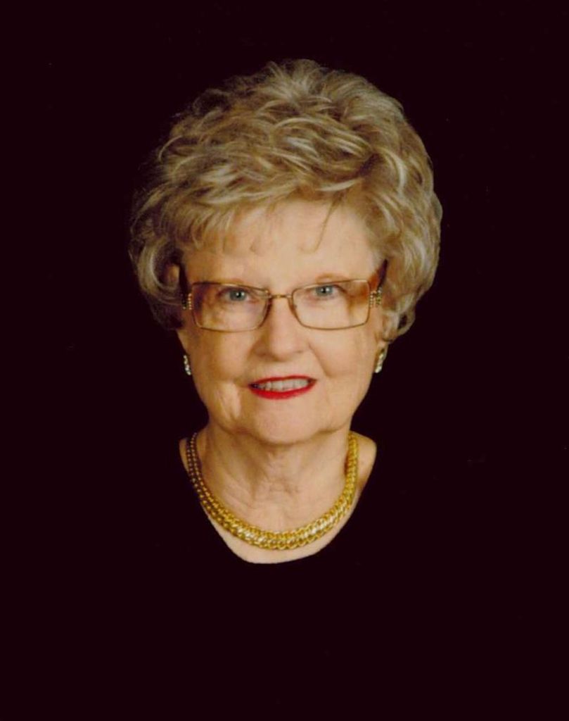 Barbara Jeane (Ashley) Schoemaker