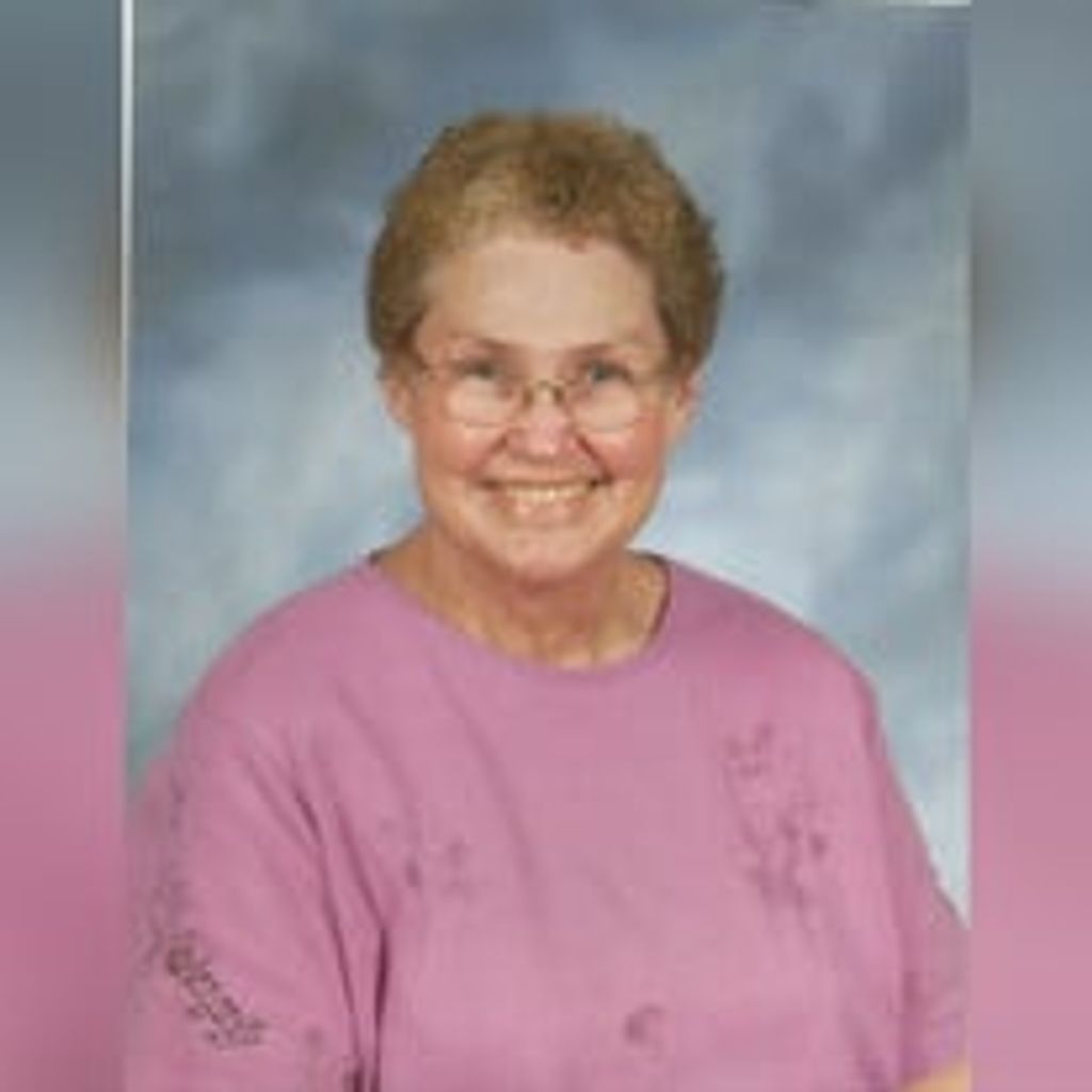 Rose Marie Ellison