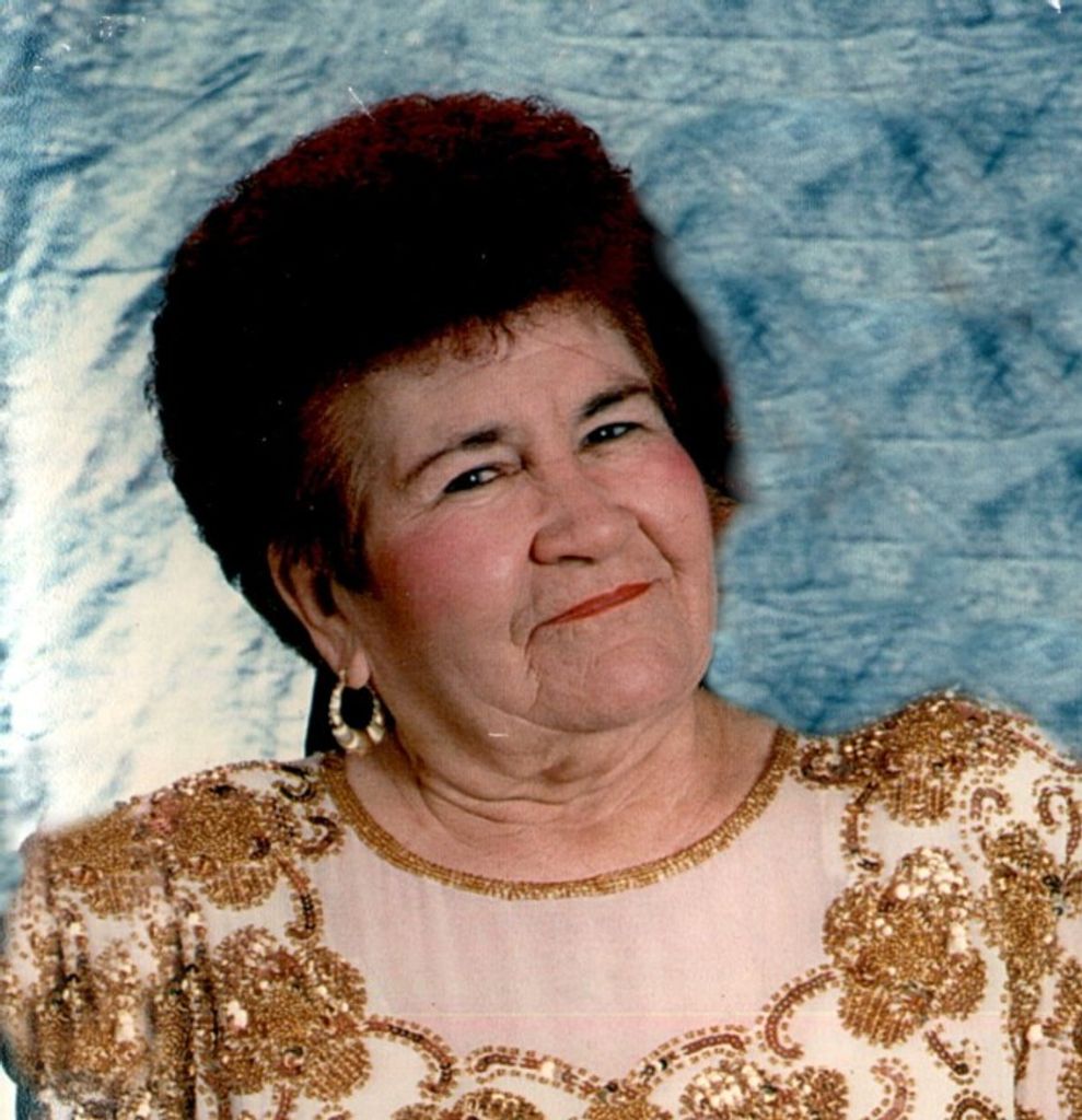 Rafaela Gonzales