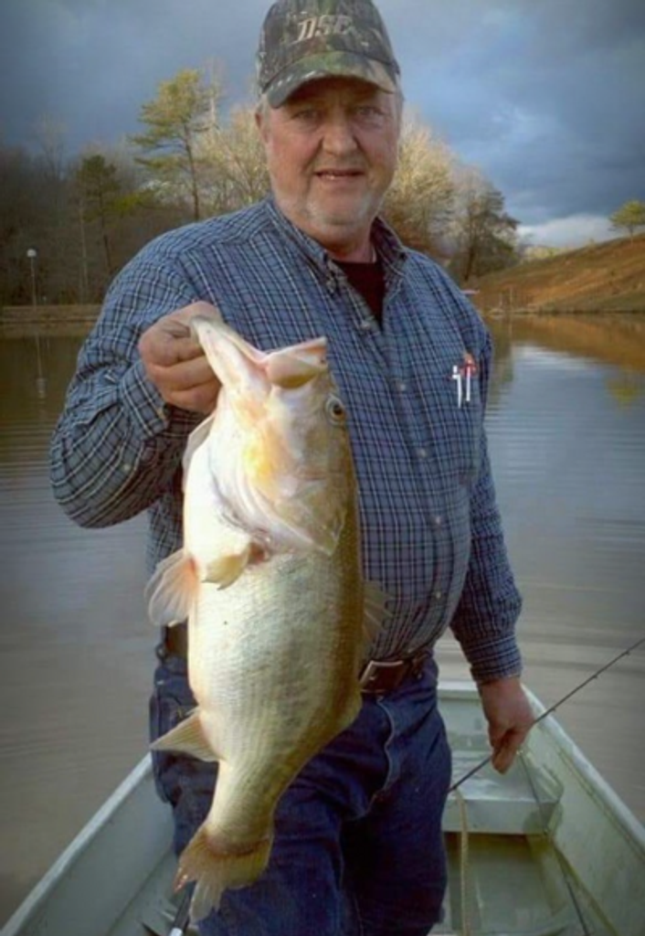 Larry Seabolt Profile Photo