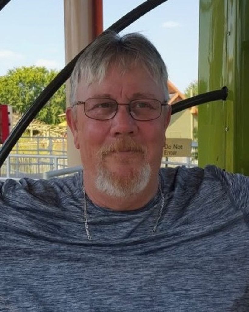 Gary Lee Passwater Sr. Profile Photo